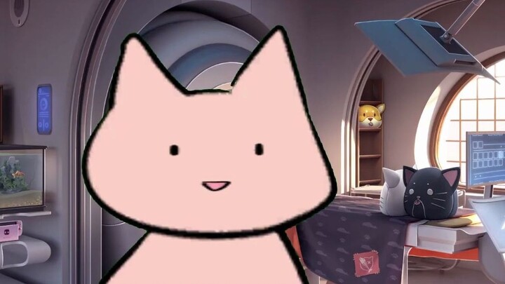 Hiiro just wanted to wake you up