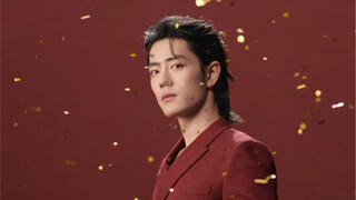 【肖战】240129 GUCCI 肖战送来的新春祝福