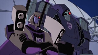 Transformers: Animated S01E11 (2008) Sub Indo