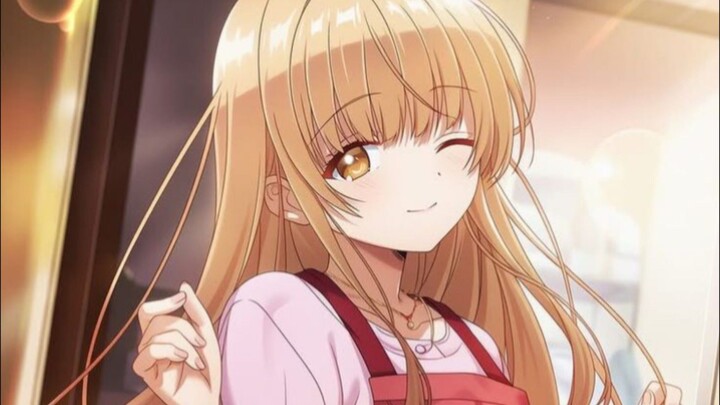 Shina mahiru - otonari no tenshi sama edit