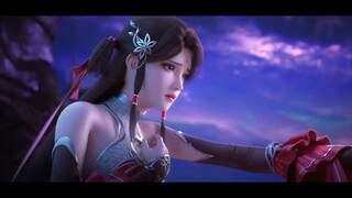 Pháp Chỉ Của Bất Hủ  Ngộ Đạo Sơn