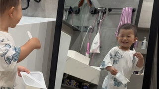 一些快乐小片段