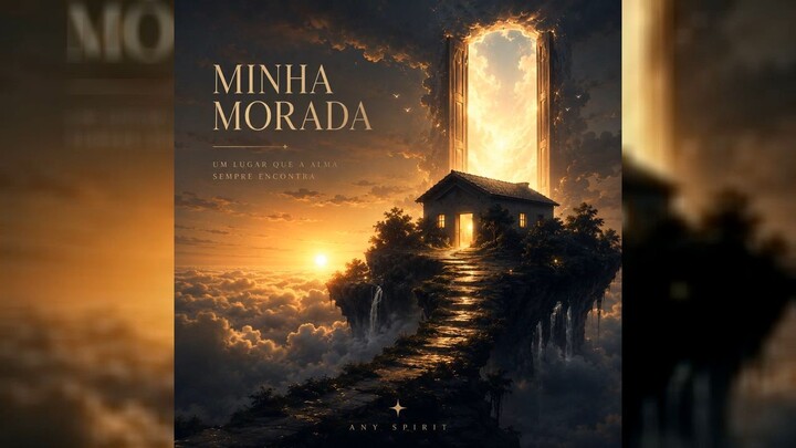 Minha Morada - Any Spirit | Official Audio