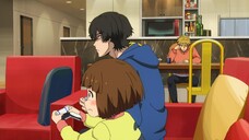 Buddy Daddies season 1 episode 5 in hindi dubbed