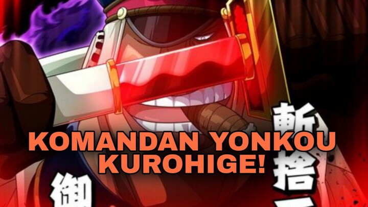 Ame No Shiryu salah satu pendekar pedang terkuat di dunia