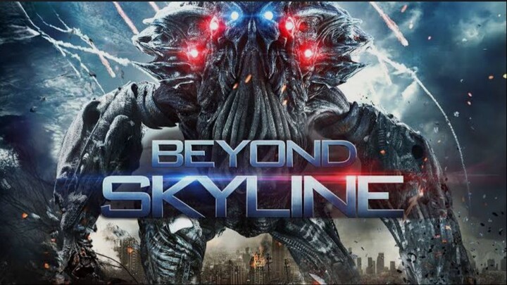 Beyond Skyline 2017 Hindi Web DL