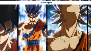 [Spoiler DBS 65]. Goku “chơi đẹp” Moro, liệu đây có phải quyết định đúng đắn_ 1