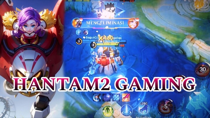 HANTAM2 GAMING