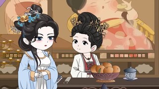 Episode 24 Shrimp House akan segera berakhir