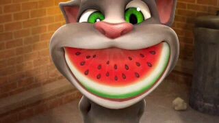 Tom && jerry