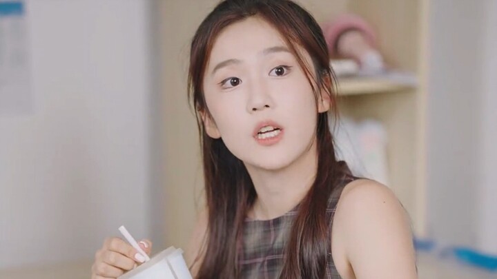 อาการเบื่อคนโง่กำเริบอีกแล้ว~ ถ้าเจอเพื่อนร่วมห้องสุดพิสดารแบบนี้ คุณจะทำยังไง?