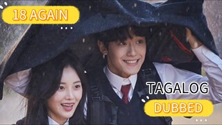 18 AGAIN EP4 TAGALOG