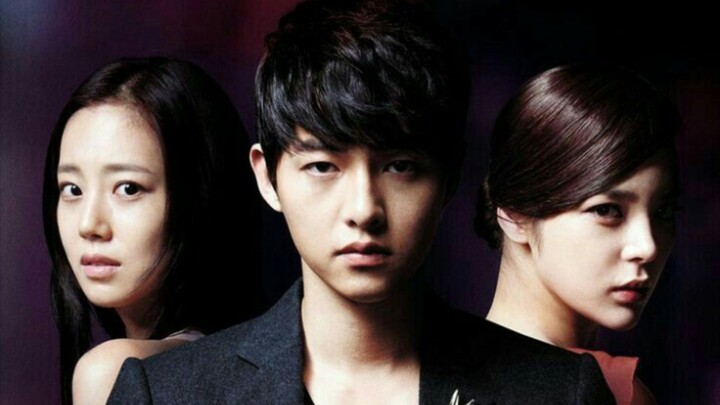 The Innocent Man Episode 12 Eng Sub