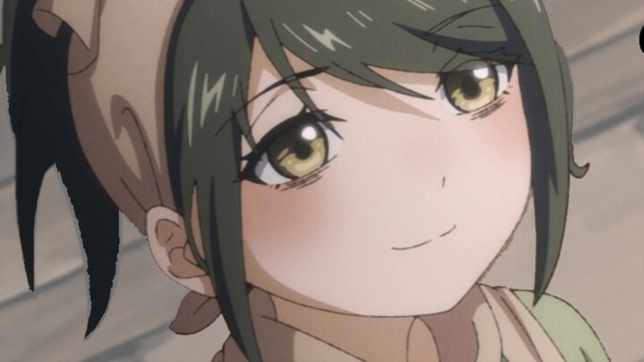 【Living Hero Fan Animation】Bamboo Morning