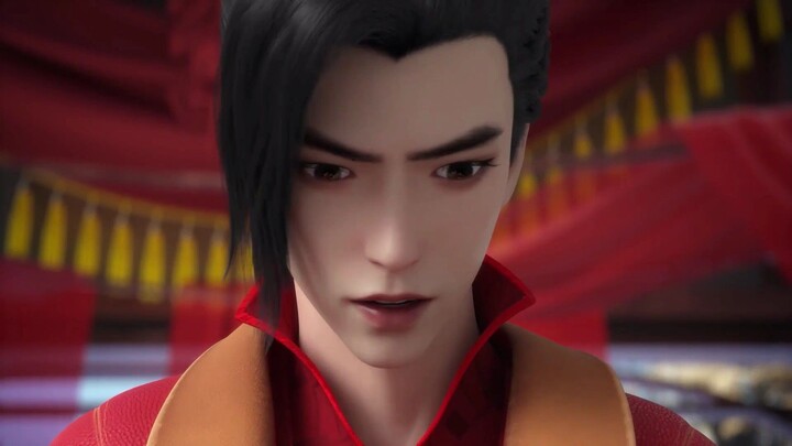 Against The Gods : Eps 01 Sub Indo