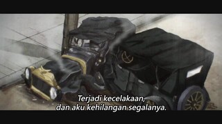 Semua Episode Kisah Gadis Zaman Taisho [Takarir Indonesia]