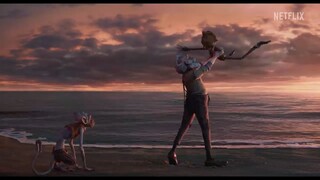 GUILLERMO DEL TORO'S PINOCCHIO   Watch Full Movie : Link In Description