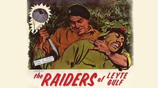 The Raiders Of Leyte Gulf
