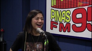 Kyla's greatest love advice