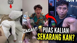 GUA BILANG JUGA APA JGN MAIN2 DGN WILI SALIM‼️..REACT MEME KOCAK