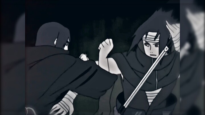 one of wun - Sasuke Vs Itachi Edit [AMV/Edit]