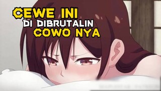 ANIME SEBRUTAL INI MAU TAMAT?!😯🥵