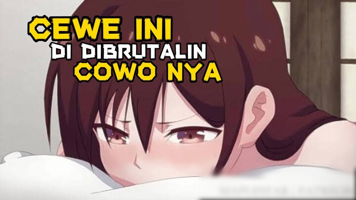 ANIME SEBRUTAL INI MAU TAMAT?!😯🥵