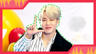 190312 Sự lựa chọn của BTS