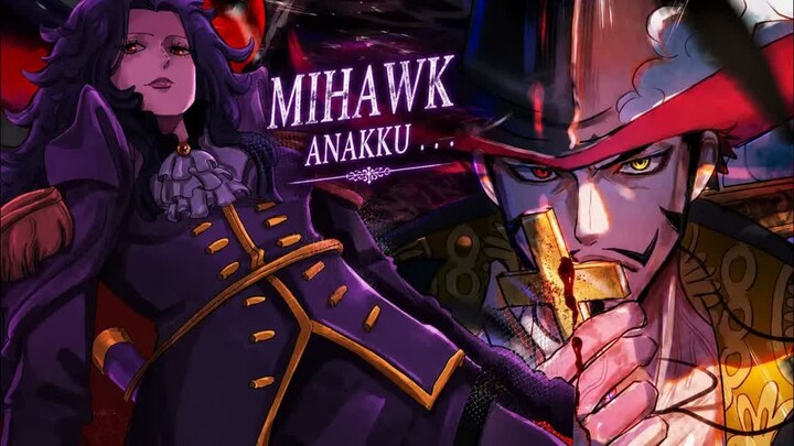 BONGKAR CH.1184 - FIXX!! RAHASIA MIHAWK TERBONGKAR DI CHAPTER INI!!