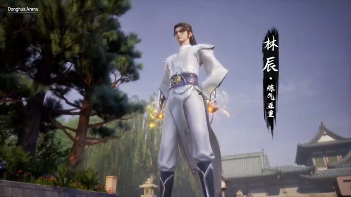 Dragon’s Triumph EP 01 Sub Ind