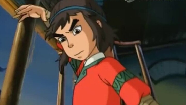 เพลงประกอบการ์ตูนจีนในความทรงจำของเรา (ฉบับที่ 2)