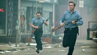 بسبب مزحة صغيرة قام بها شخص أسود لم يدرك خطورة الموقف، انفجرت أعنف اضطرابات في تاريخ الولايات المتحد