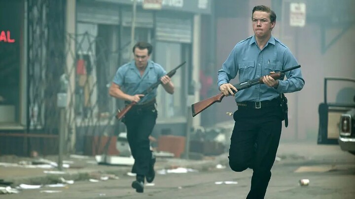 بسبب مزحة صغيرة قام بها شخص أسود لم يدرك خطورة الموقف، انفجرت أعنف اضطرابات في تاريخ الولايات المتحد