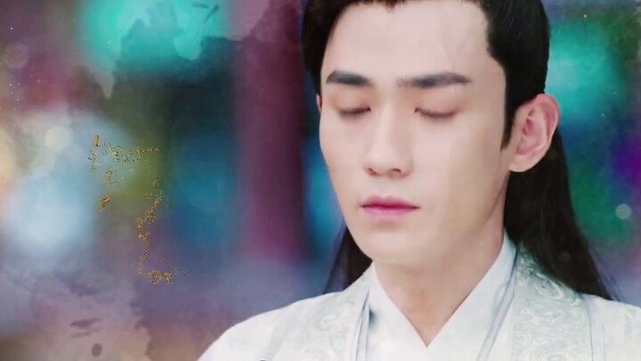 [ทันเดอร์แห่งการเดินทางข้ามเวลา ตอนที่ 1] MV เปิดของผู้แต่ง Shu Ke [Xiao Zhan