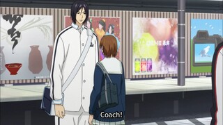 Kuroko no Basket Season 3 Episode 4