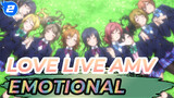 LOVELIVE! Emotional MV We Together Will Be Winner Forever_2
