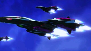 Macross Δ Movie 2: Zettai Live!!!!!! vietsub