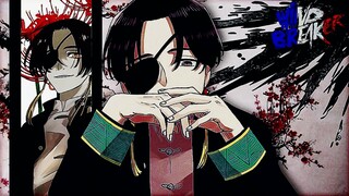 Omongnya Pedes☠️ || AMV - Wind Breaker