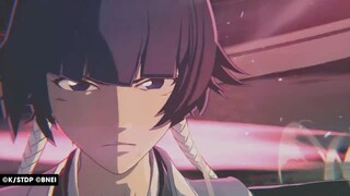 Bleach Rebirth of Souls Soi Fon Vs Yoruichi