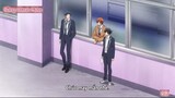 Anime AWM Sasaki to Miyano  - Senpai là Tập 4 EP010
