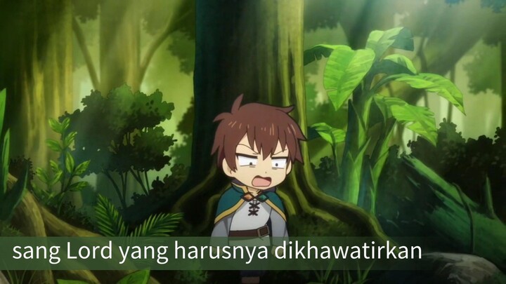 #KompetisiKreasiUnggahan5, tidak perlu mengkhawatirkan Emilia dkk