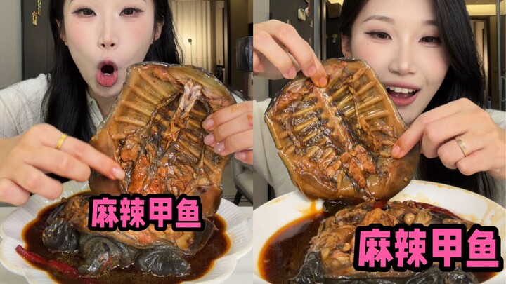 Chỉ mình tôi thấy ăn ba ba thật thiêng liêng thôi sao?