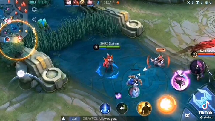 1v1