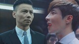 Phim ảnh|Trương Tấn & Cao Hạn Vũ|Cắt tổng hợp cảnh đấu võ