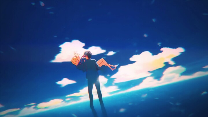 Your Lie in April EDIT