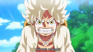 One Piece 1077- Luffy's Reaction to the Death of One of His Friends!