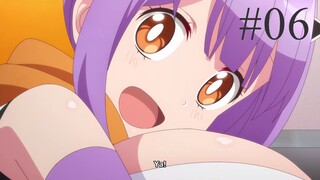 Ninkoro: Ninja dan Pembunuh 06 Subtitle Indonesia