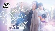 Sugar Sugar Honey E7 (Sub Indo)