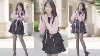 【未一】这么可爱真是抱歉！