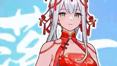 【Chenxing/Qiongxian】Tersenyumlah dan terima